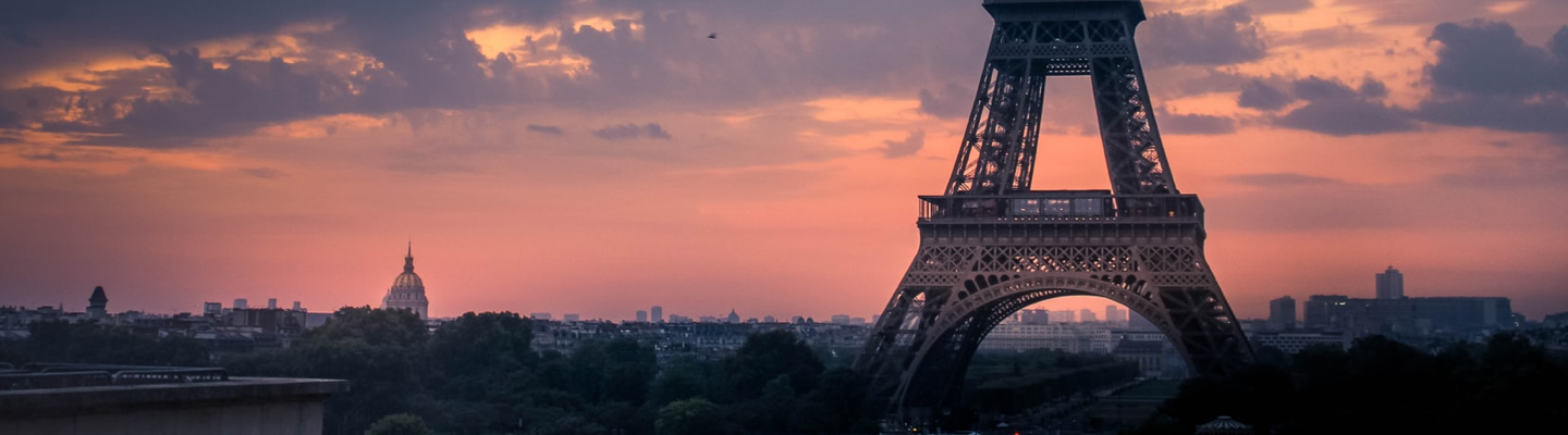 Paris Paris