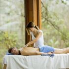 Swedish Erotic Massage