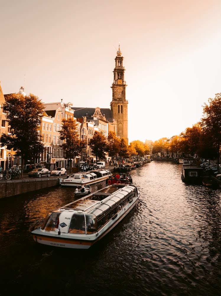 Amsterdam