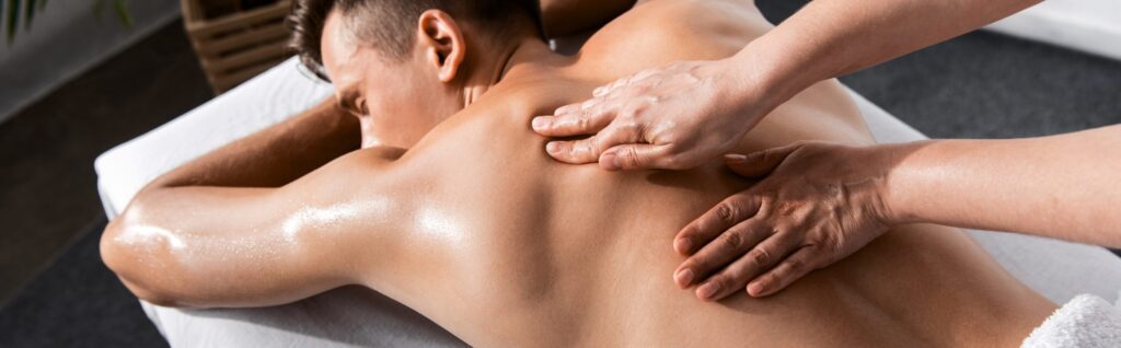 RubPage - Strofinamento erotico per il corpo e massaggio Nuru nelle vicinanze