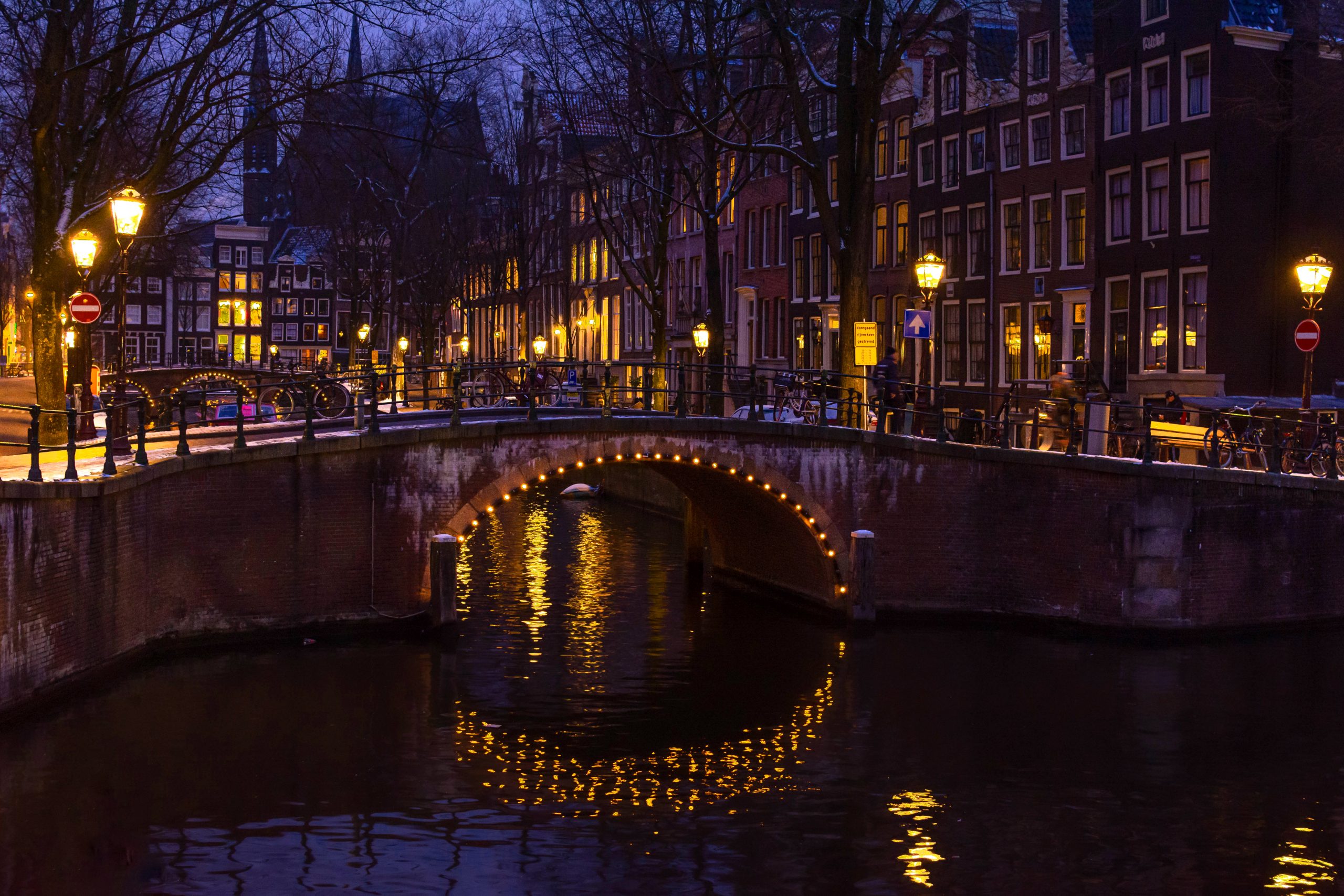 Amsterdamas