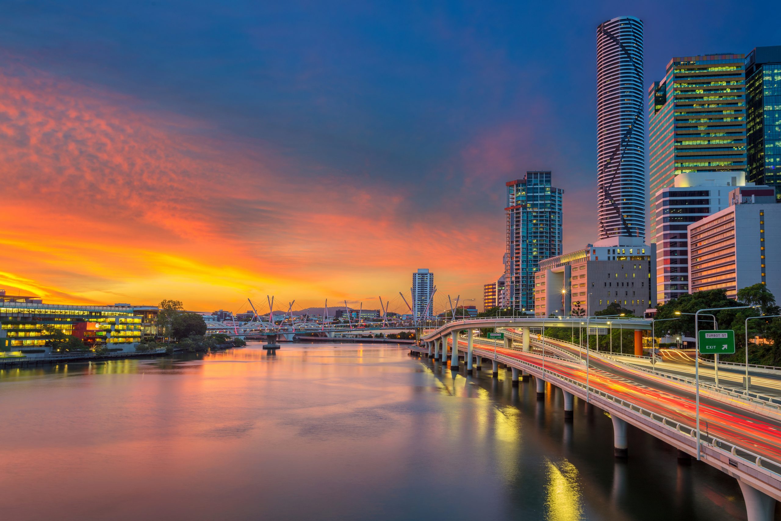 Brisbane