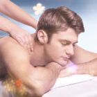 Full Body Massage For Men Book Here