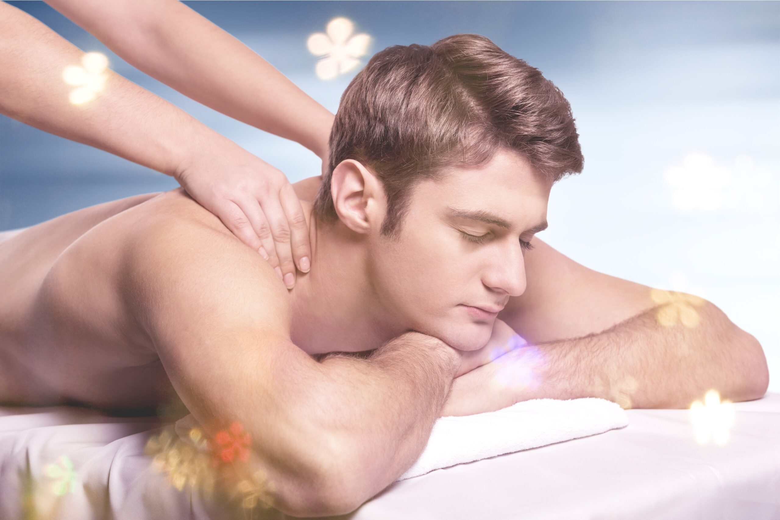 Bodyrub NYC Bodyrub NYC