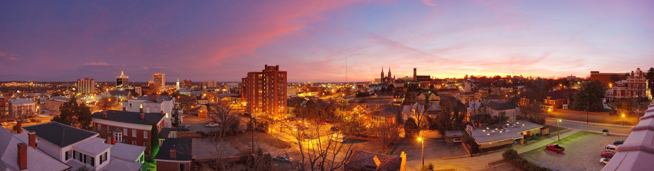 Macon, Georgia