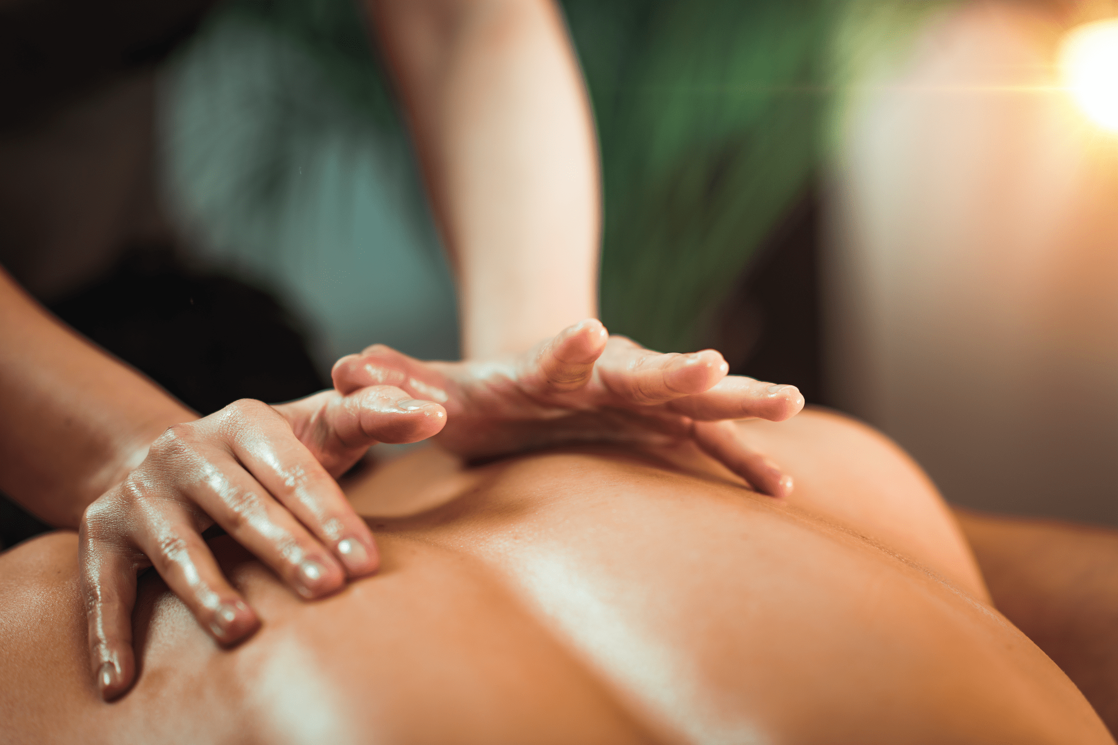 Sensuele massages aanbiedingen