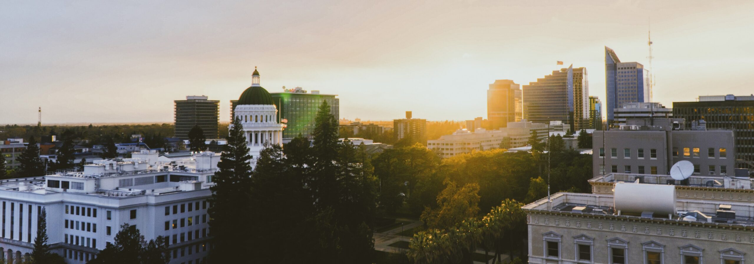 Sacramento, Kalifornia