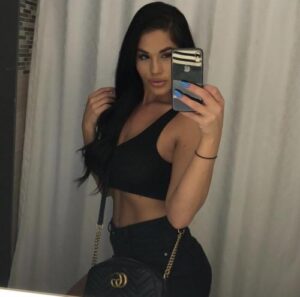 Jazmin James