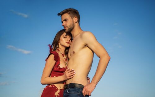 Erotische Massage, sinnliche Körpermassagen und FBSM - RubPage.com €XNUMX