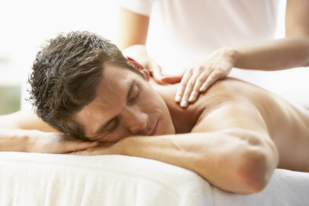 Les meilleurs salons de massage Happy Ending MAINTENANT