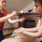 Why Massage ends with Happy Ending: Read on  RubPage Now