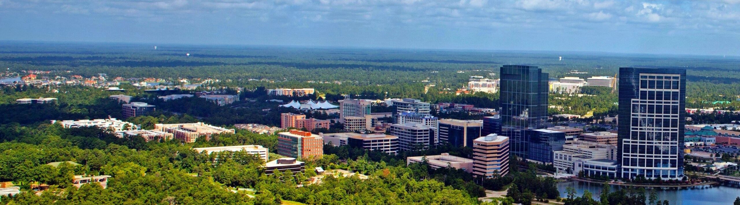 The Woodlands, TX