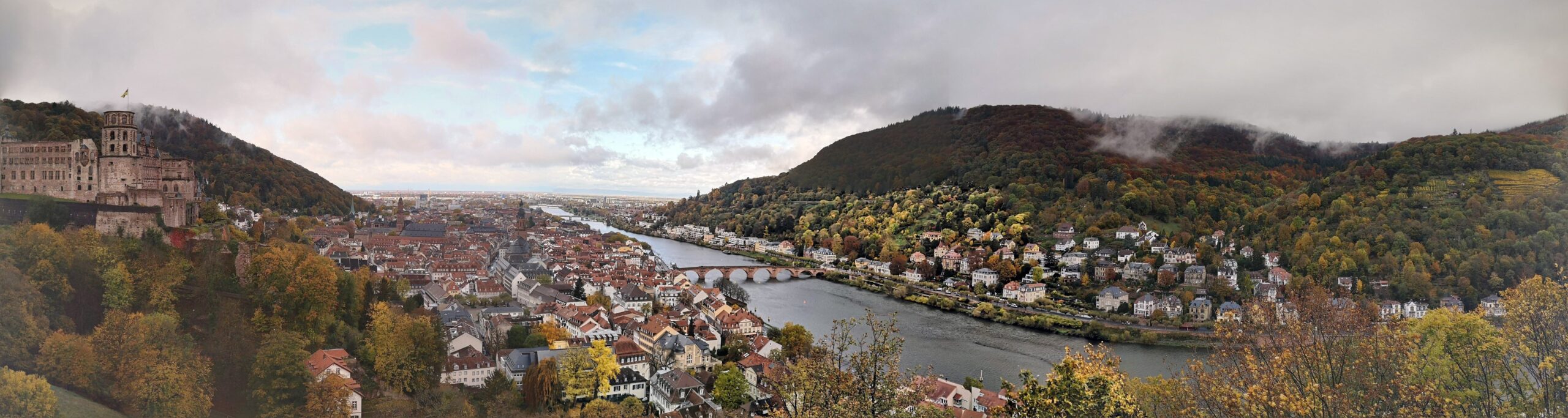 Heidelbergas