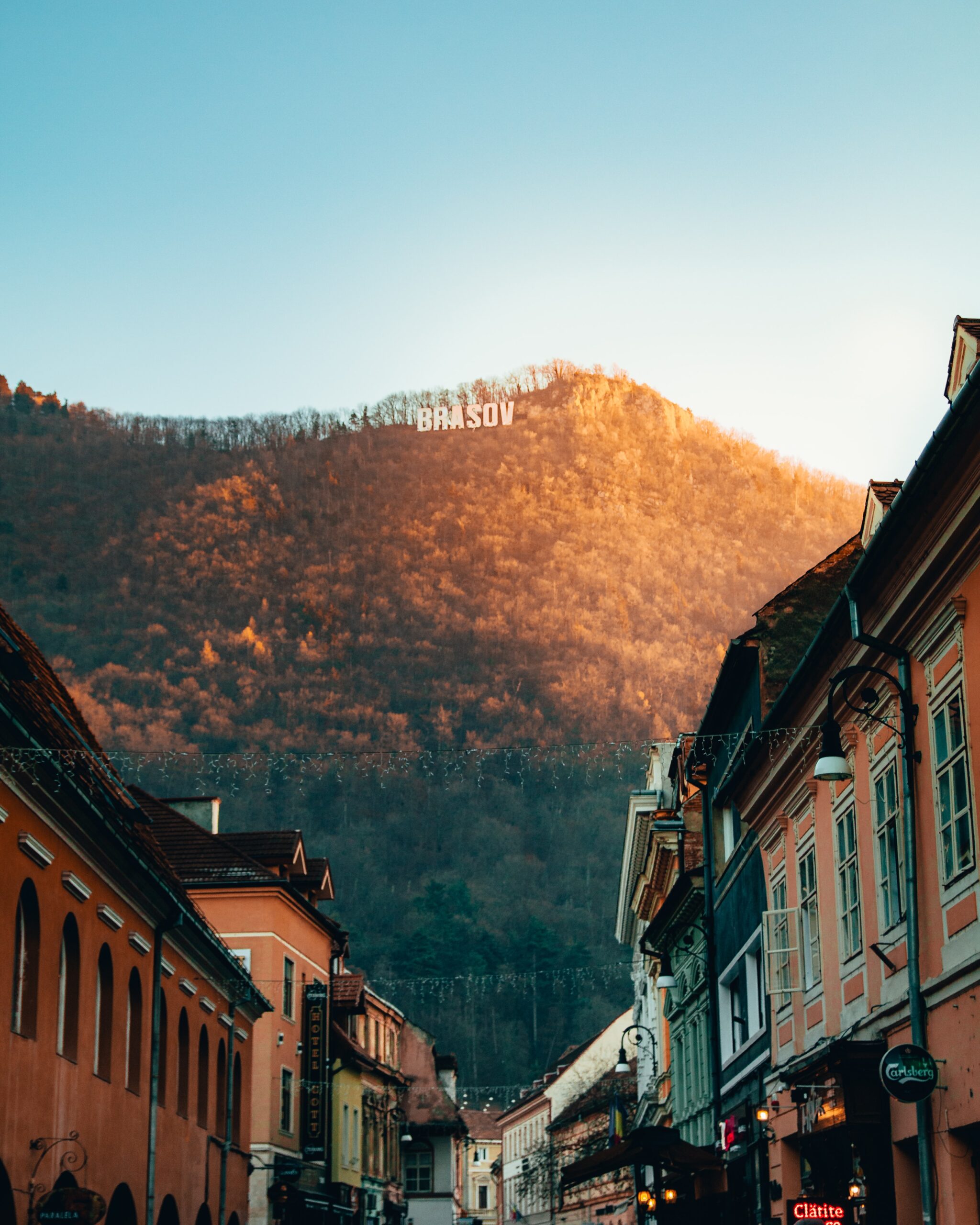 Brasov