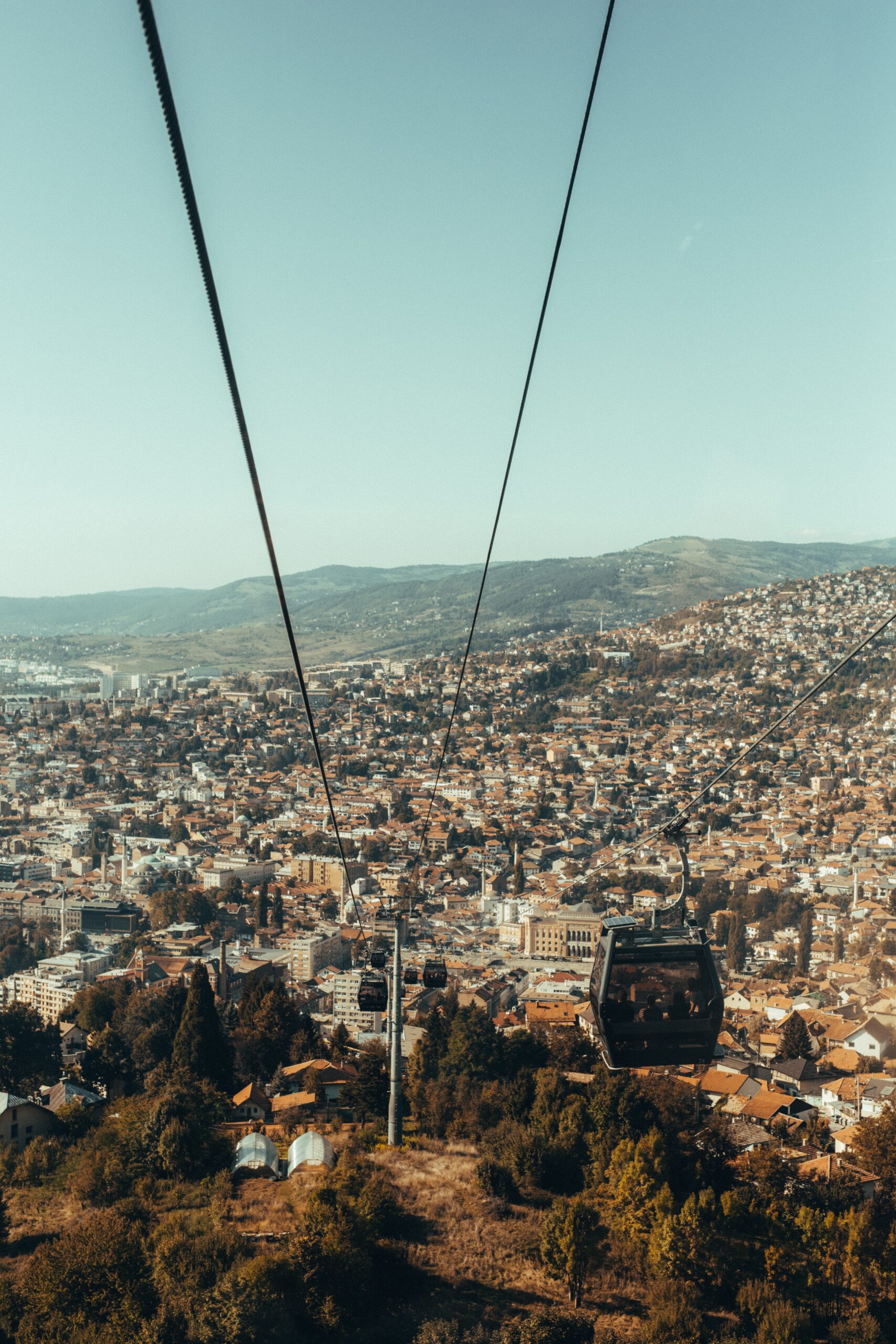 Sarajevo