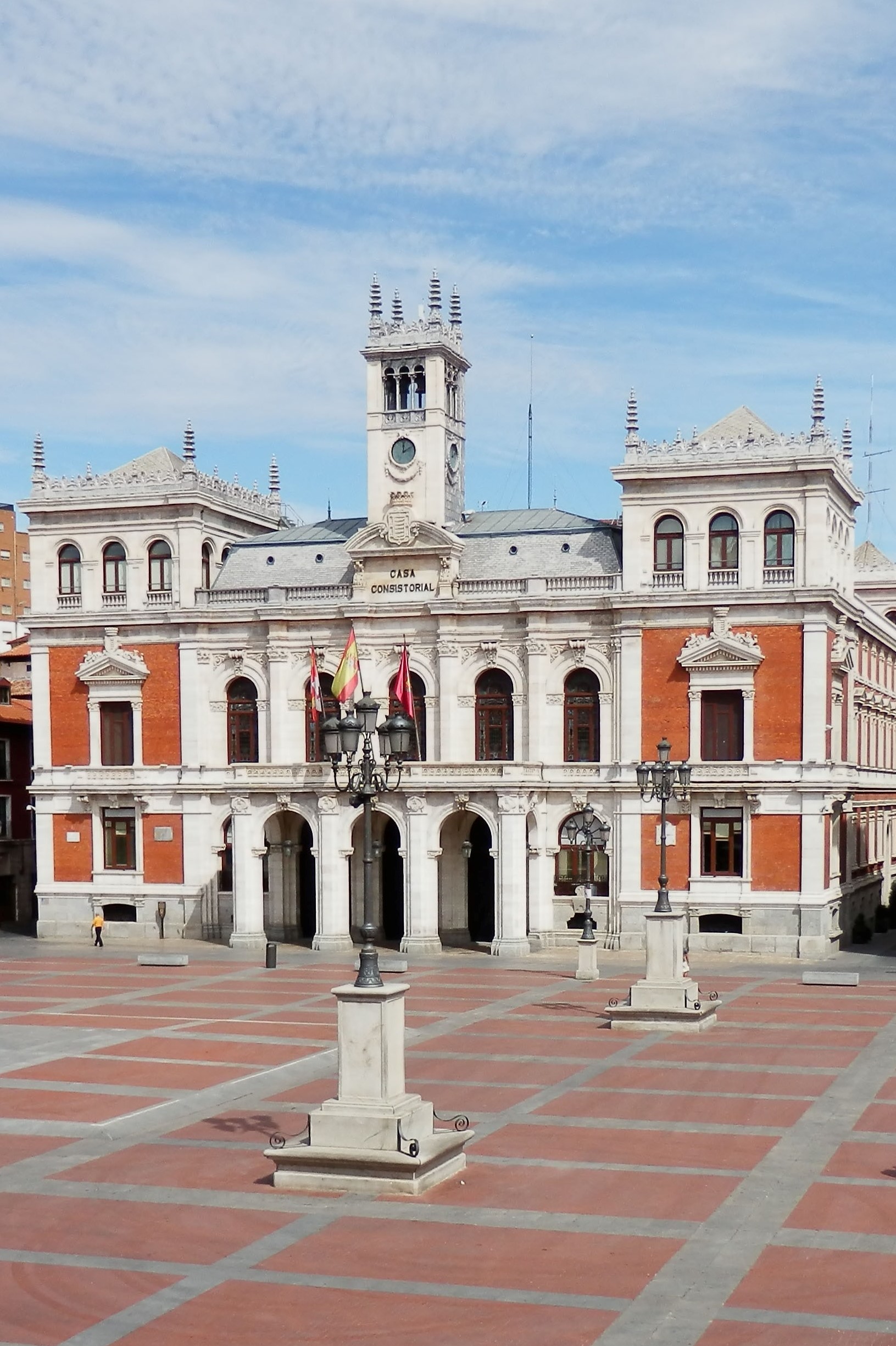 Valladolid