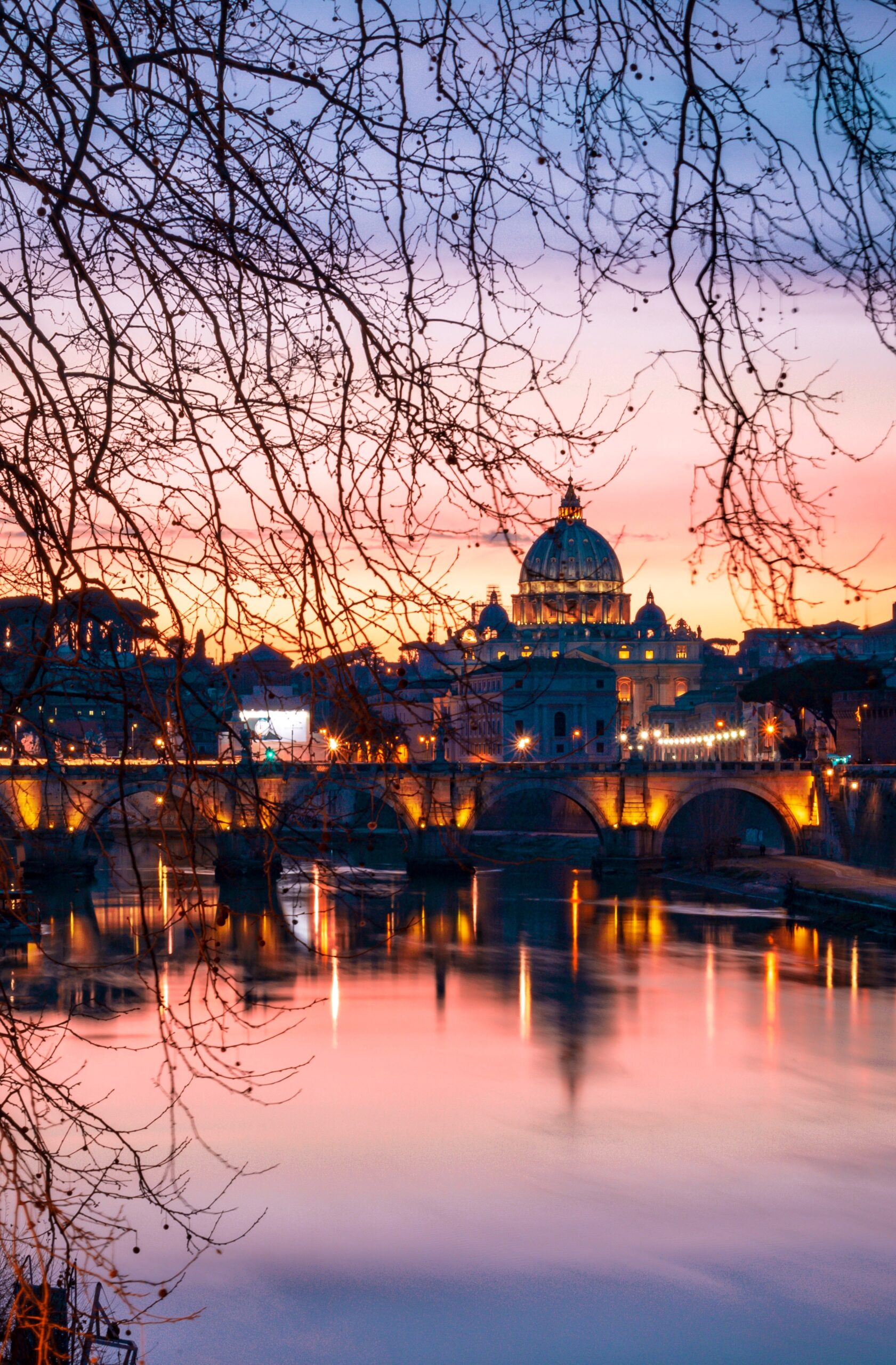 Rome