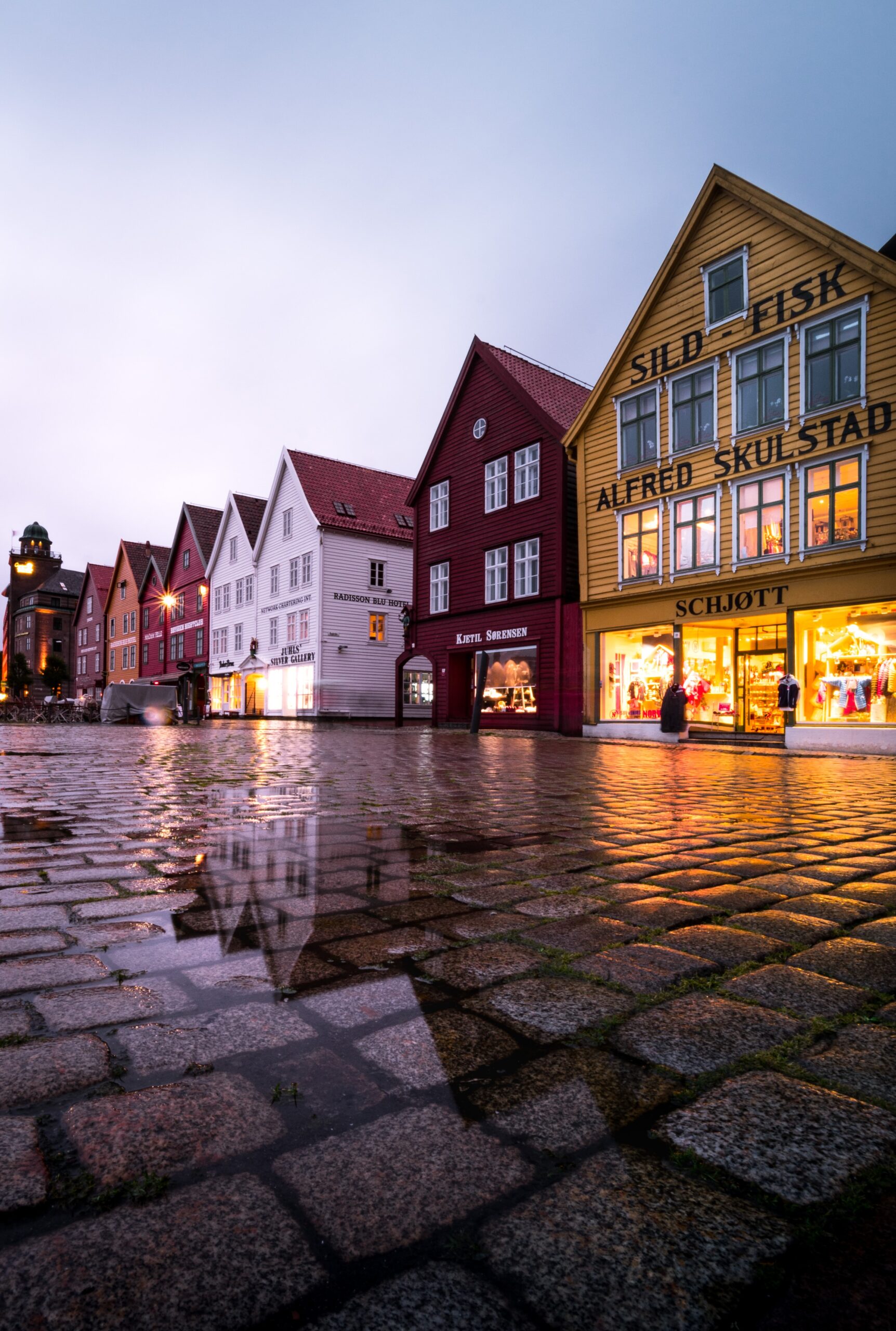 Bergen