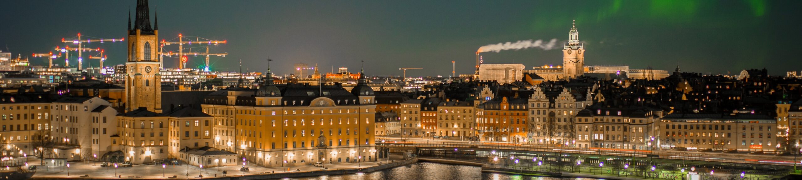 Stokholma
