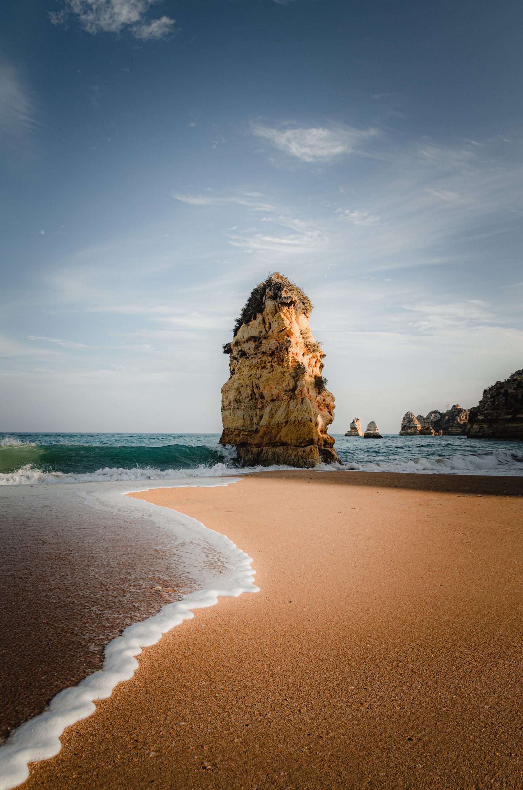 Algarve