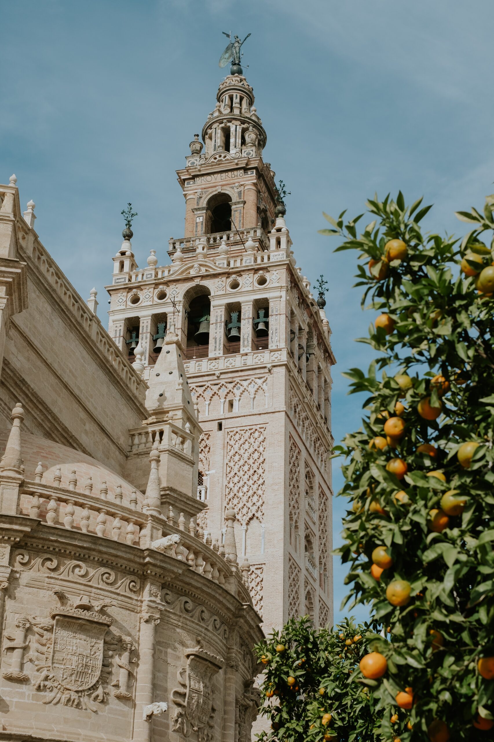 Sevilla