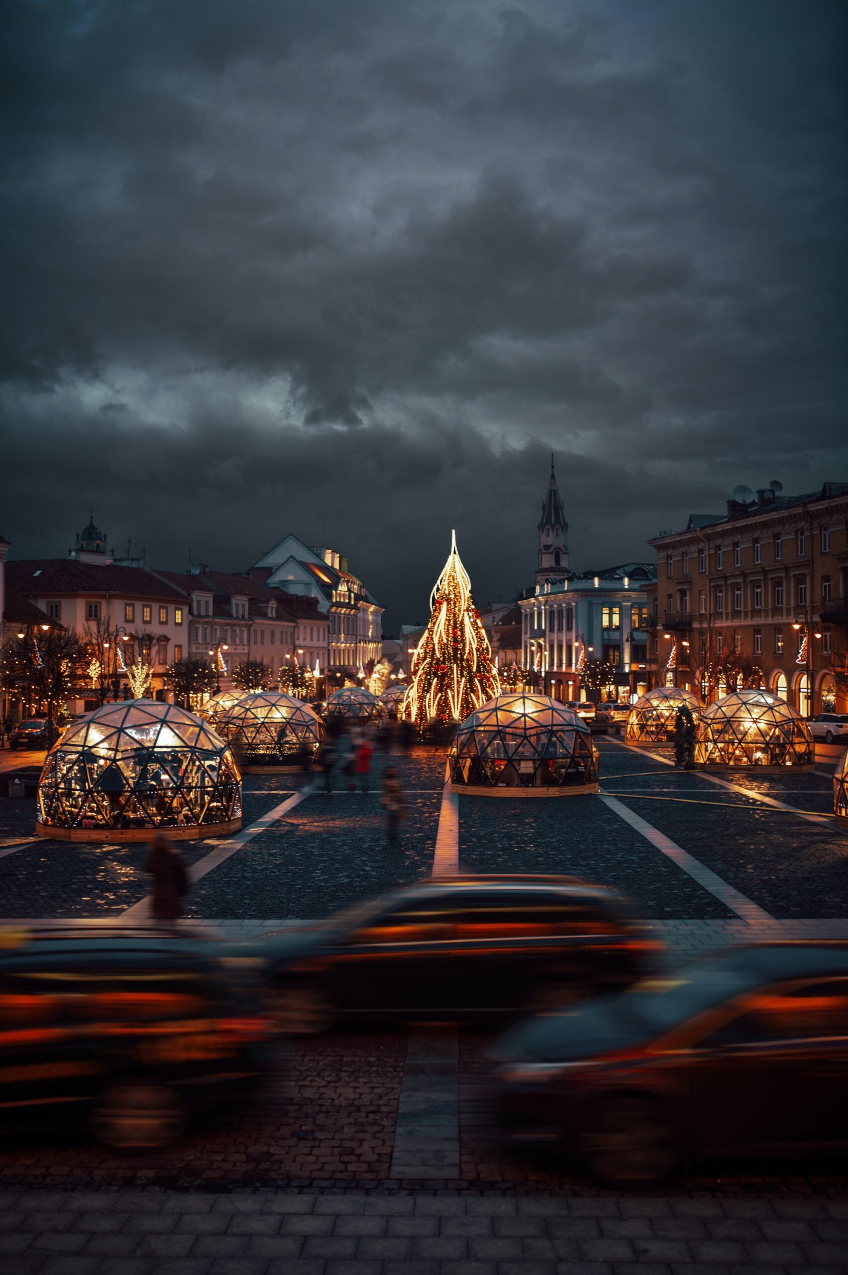 Vilnius