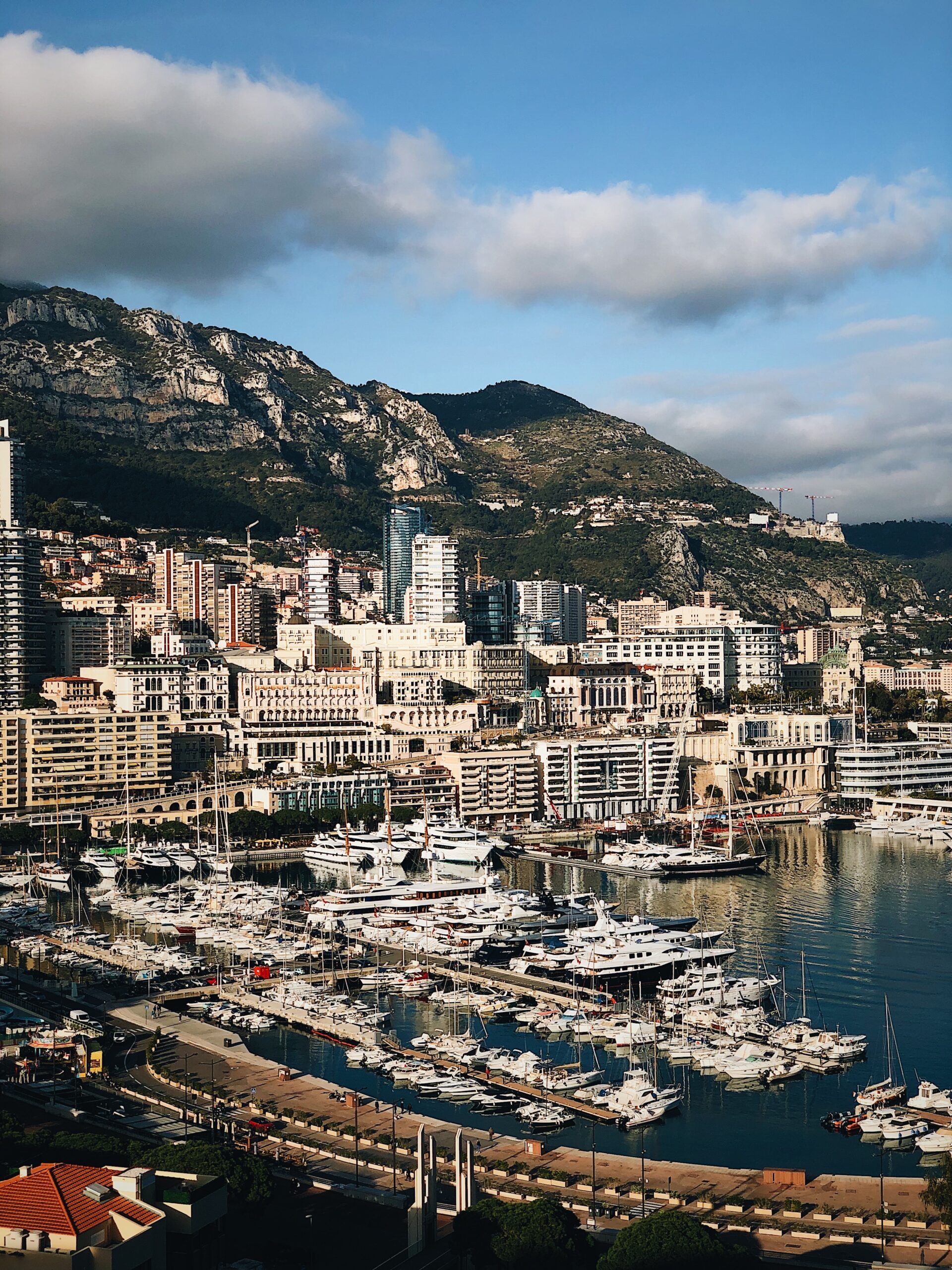 Monaco City