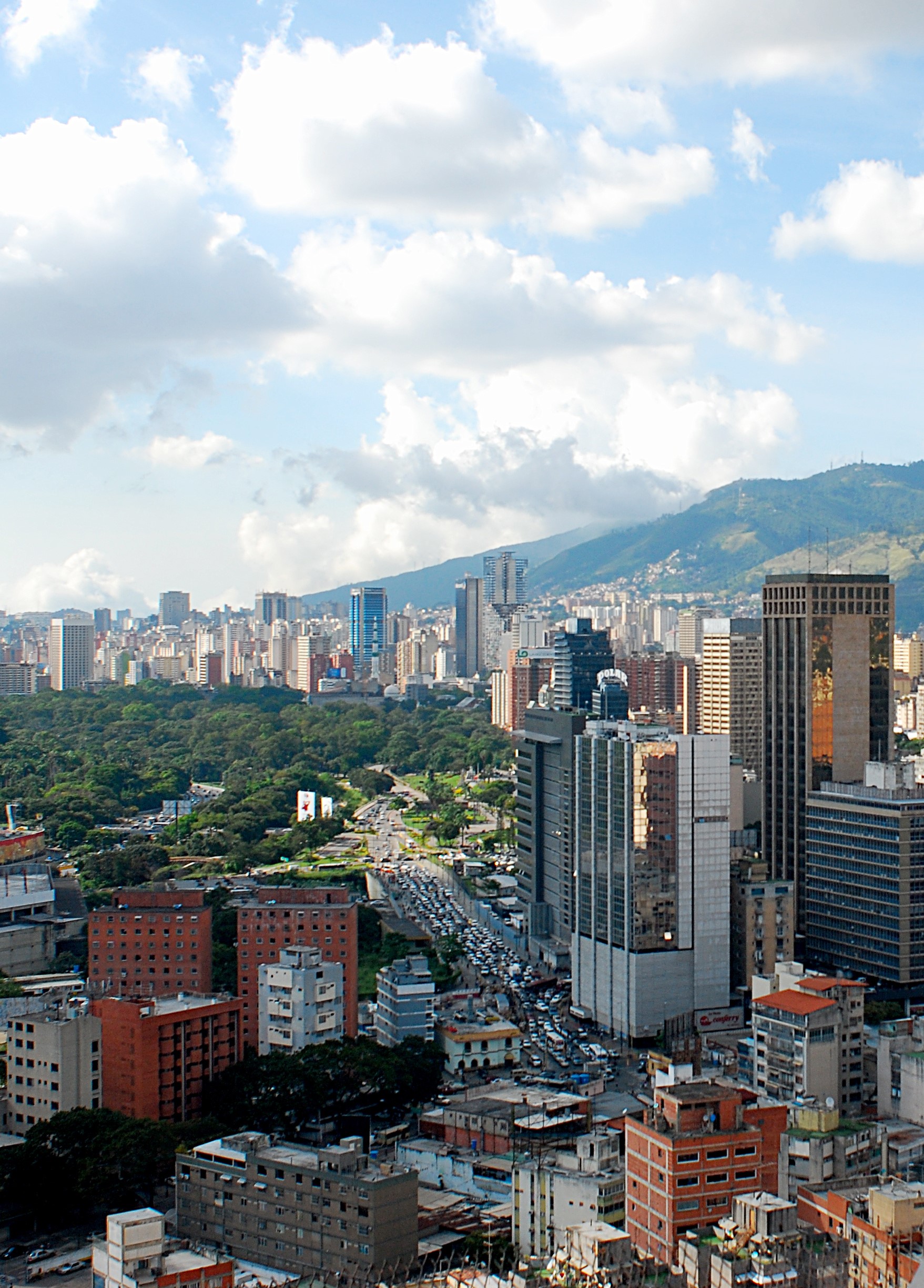 Caracas