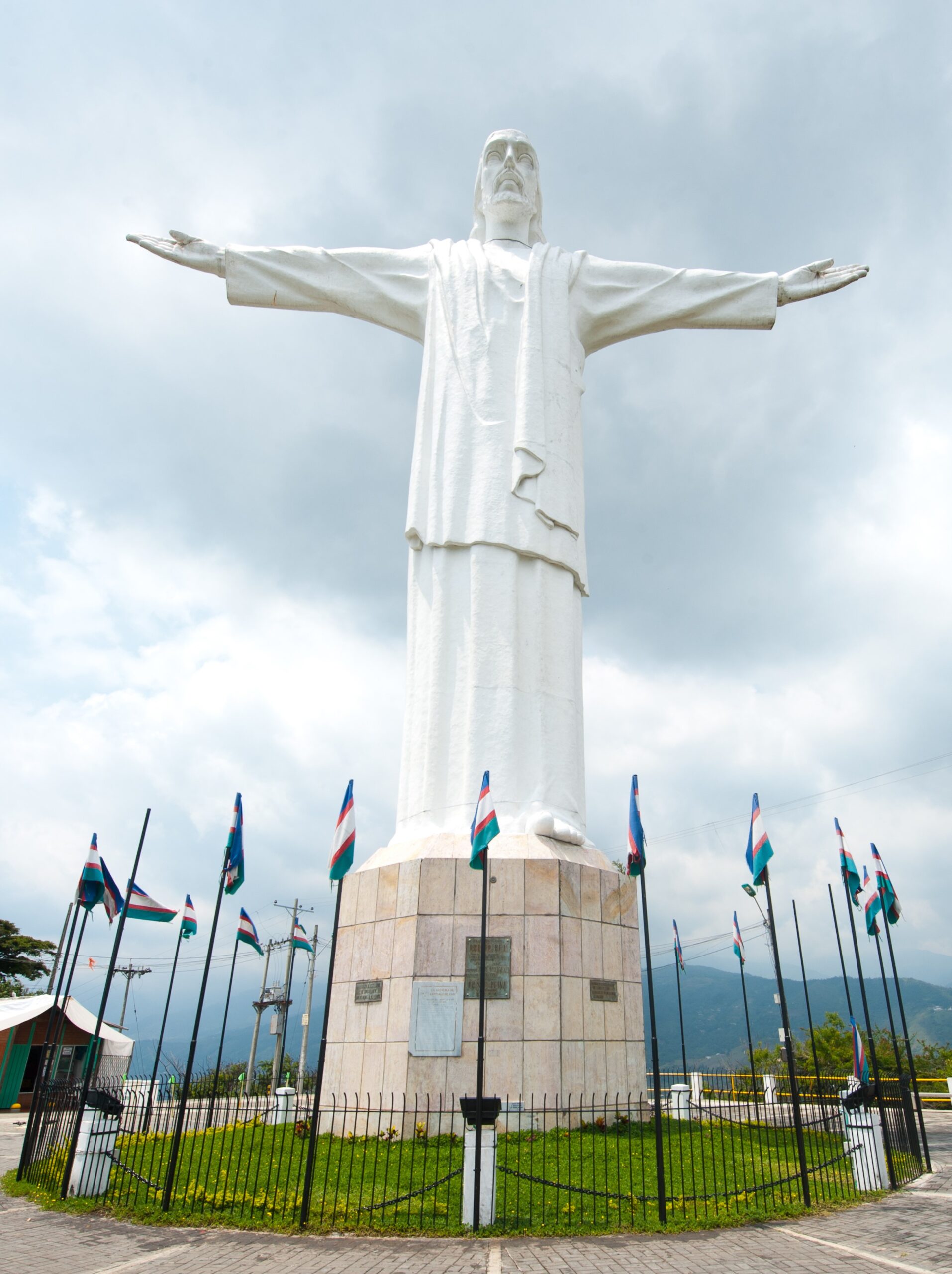 Santiago de Cali