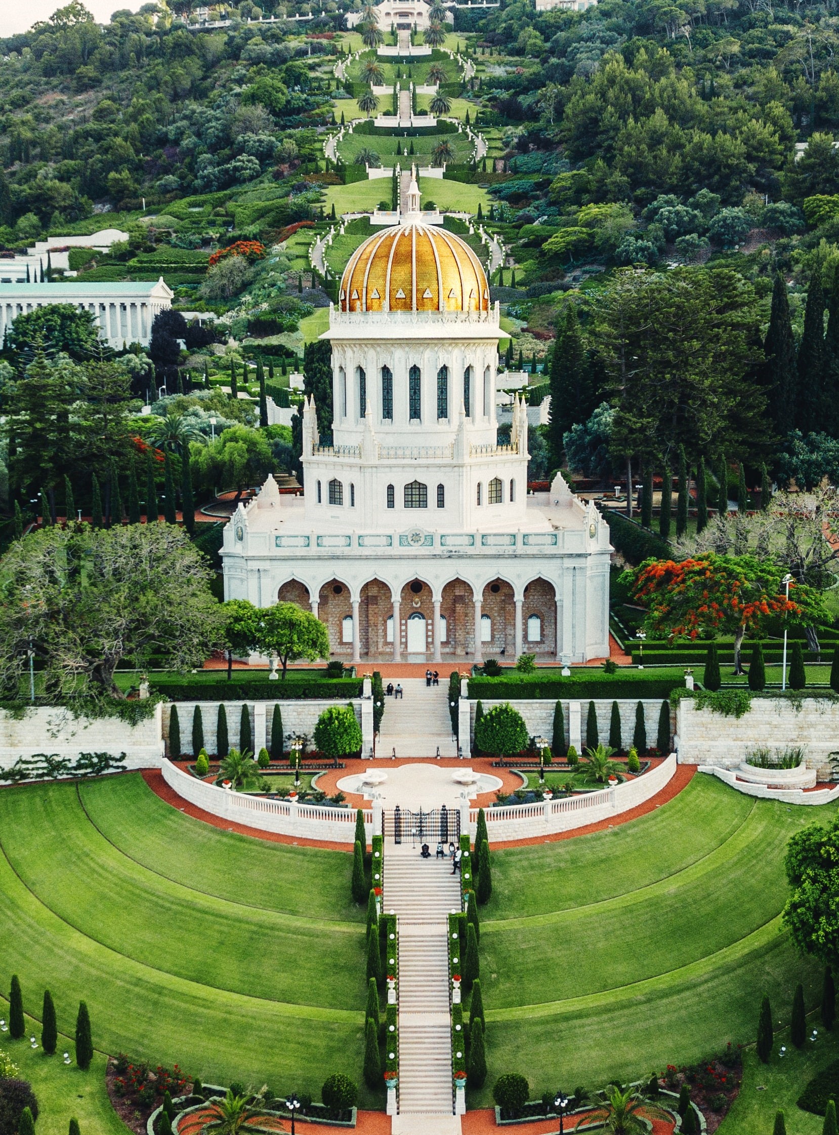 Haifa