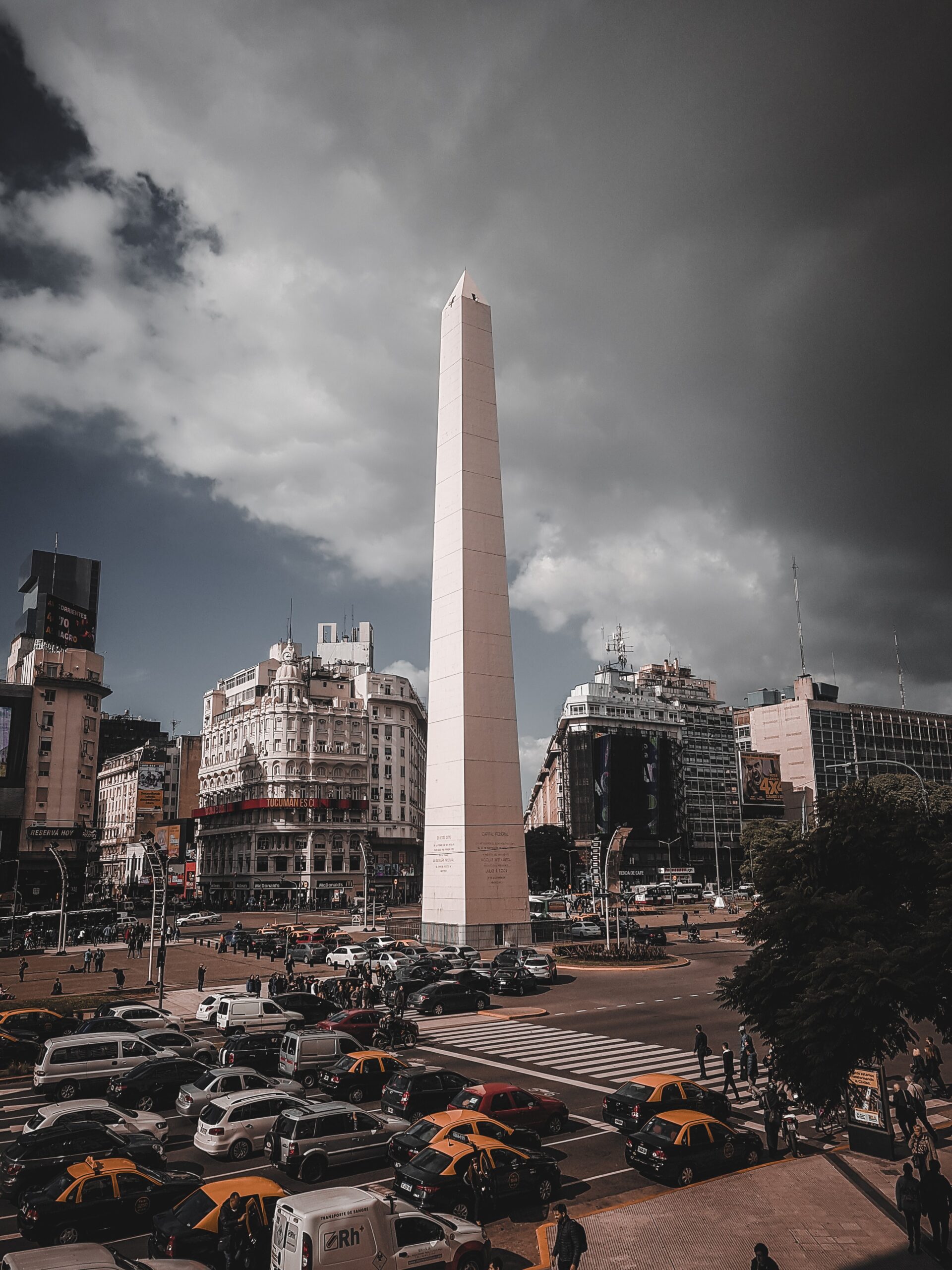 Buenos Aires