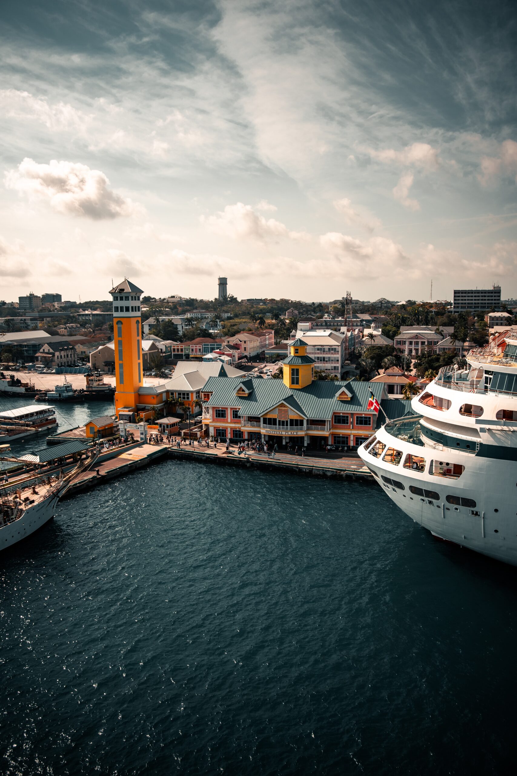 Nassau
