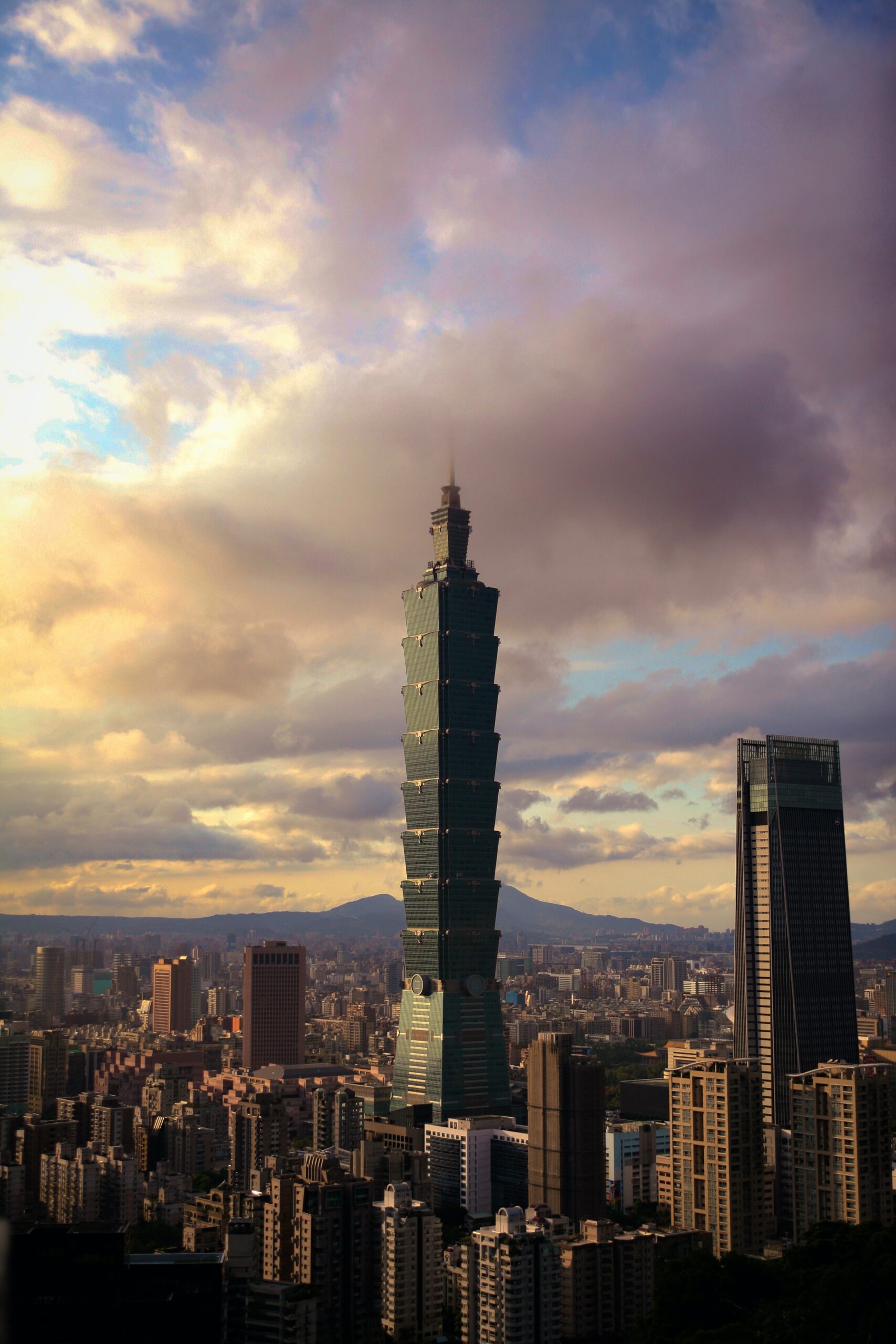 Taipei
