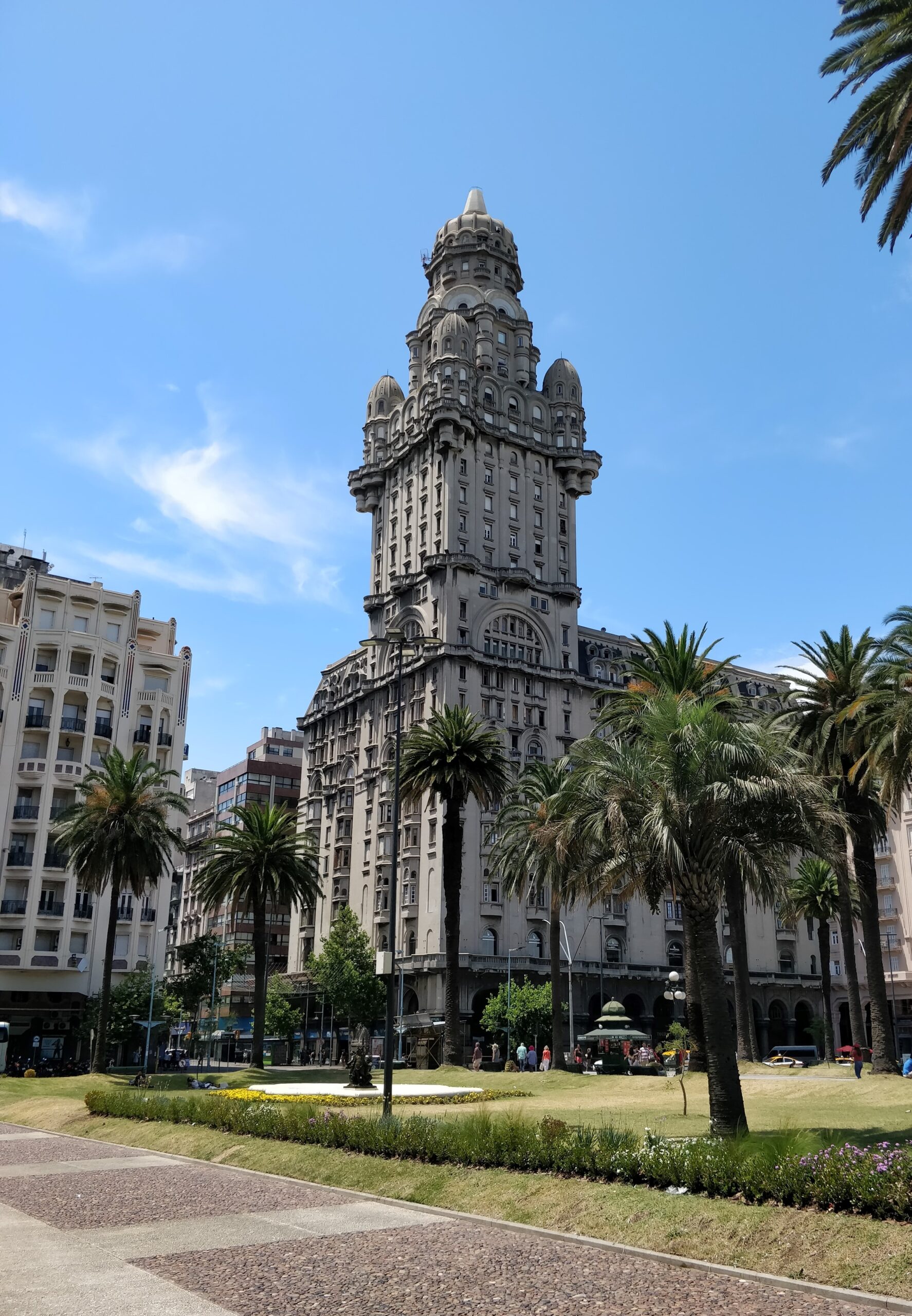 Montevideo