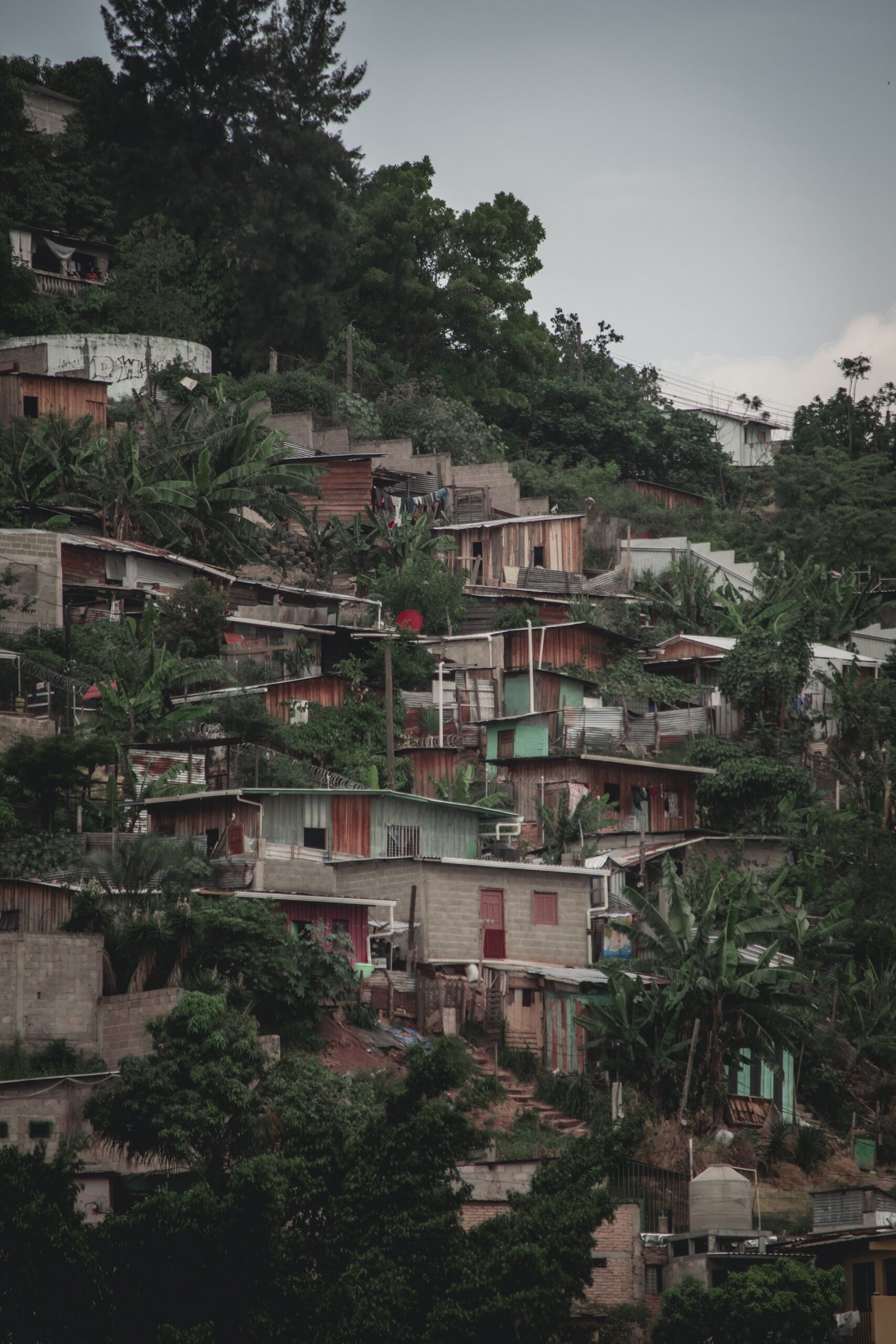 Tegucigalpa