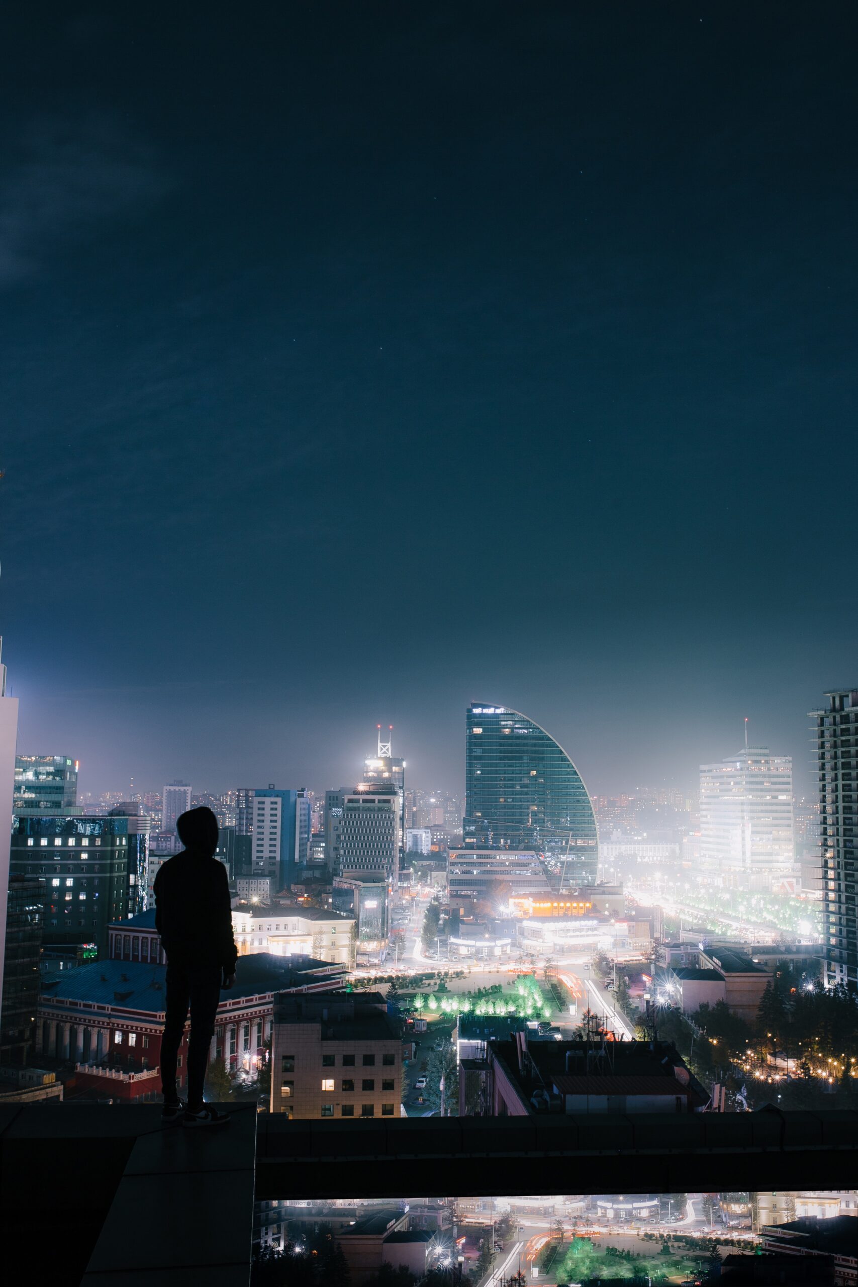 Ulaanbaatar