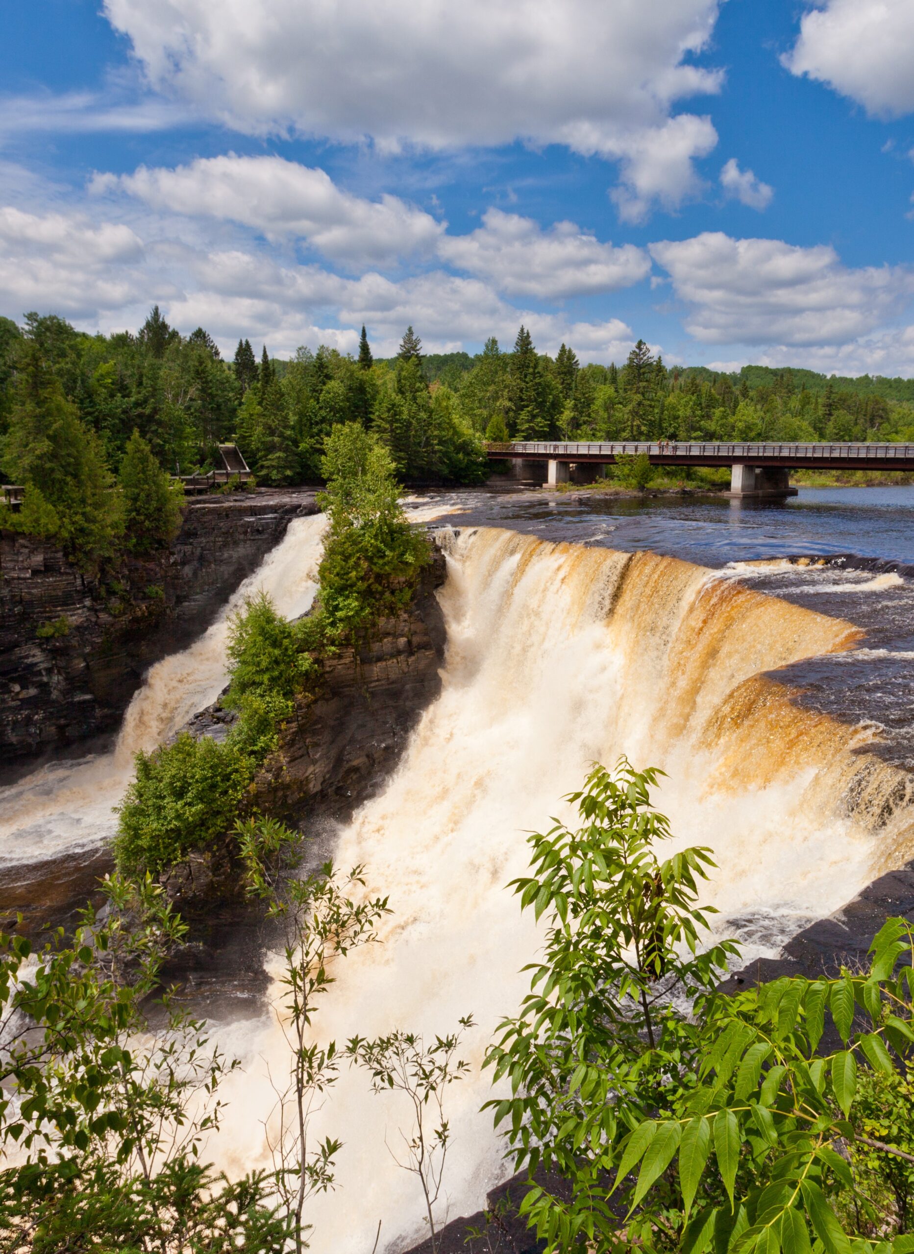 Thunder Bay, Ontario