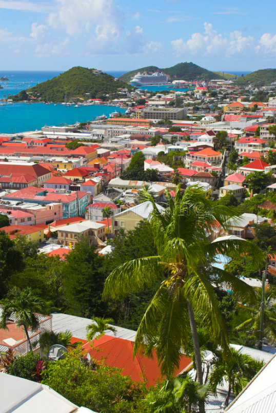 Charlotte Amalie