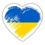 Ajude a Ucrânia