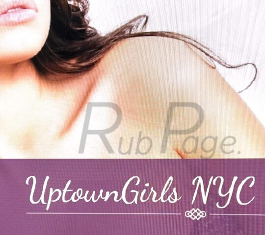 Uptown Girls NYC