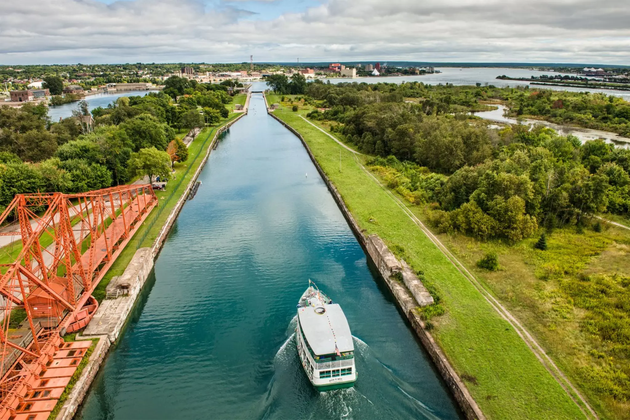 Sault Ste. Marie, Ontario