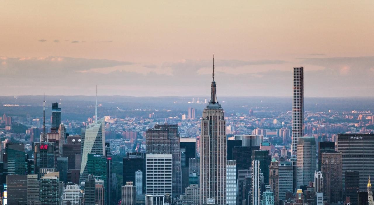 New York, NY