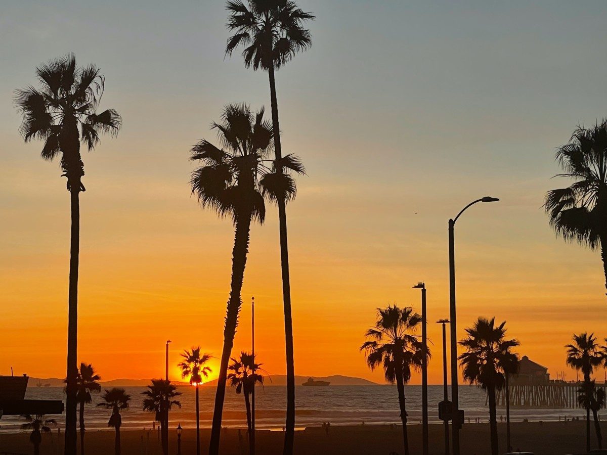 オレンジカウンティ、カリフォルニア州