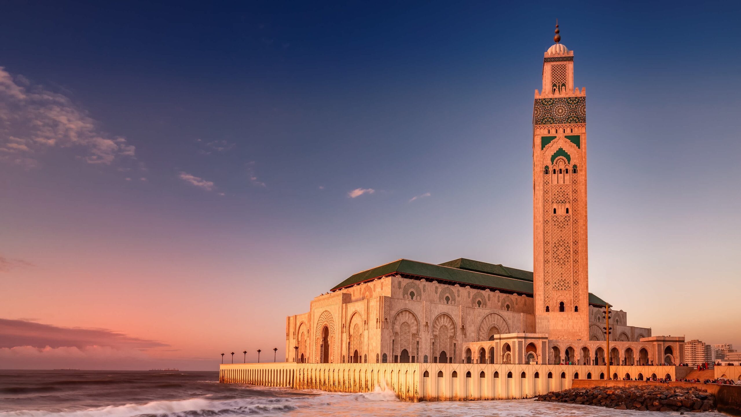 Casablanka