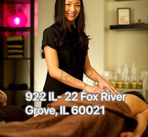 Fox River Massage