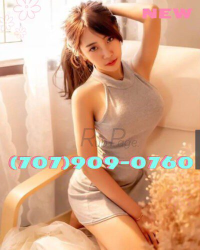 ⭐Soft Relax Touch ❤️ Sweet Asian Massage ☎️ (707)909-0760 ✔️ ⫸⫸⫸ 💋 Top VIP Service 💋