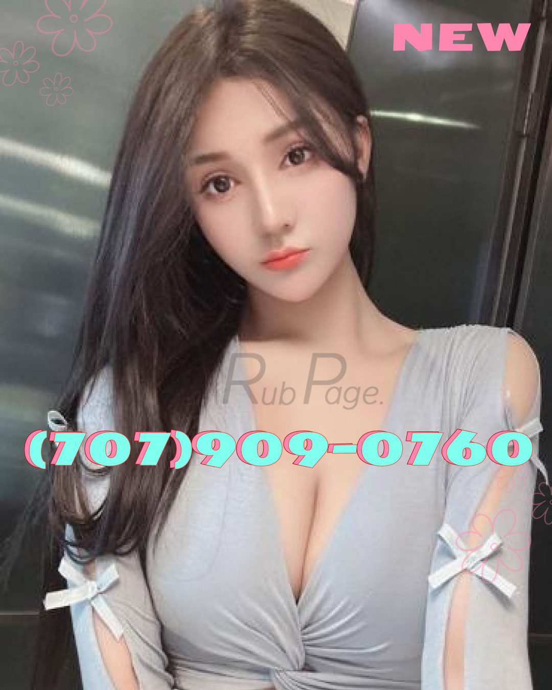 ⭐Soft Relax Touch ❤️ Sweet Asian Massage ☎️ (707)909-0760 ✔️ ⫸⫸⫸ 💋 Top VIP Service 💋
