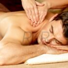 Relaxamento final com massagem erótica AGORA