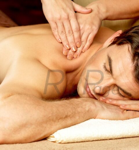 Apprenez les secrets de RubPage Massage Tantrique Érotique