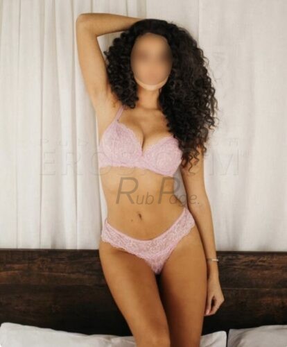 EXOTIC and SWEET… 34 DD NATURAL… looking forward to meeting you;)